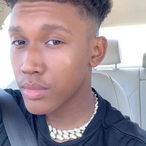 Meet your Posher, Morris